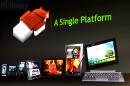 CES 2012: Nvidia und Asus kündigen Tegra-3-Tablet mit Android 4.0 für 249 US-Dollar an - Video-Update