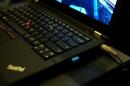 CES 2012: Lenovo zeigt Ultrabook Thinkpad T430u