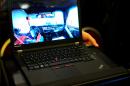 CES 2012: Lenovo zeigt Ultrabook Thinkpad T430u