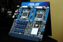 Asus zeigt G-Serien-Notebook für Next-Gen-Geforce und Dual-CPU-Mainboard für Ivy Bridge