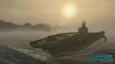 Carrier Command Gaea Mission: Spiel erscheint im zweiten Quartal des Jahres - Weitere Screenshots erschienen