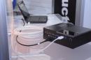CES 2012: Daisy-Chaining erlaubt theoretisch bis zu 63 Monitore an nur einer Grafikkarte