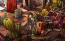 Deponia: Demo zum preisgekrönten Adventure erschienen