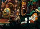 Deponia: Demo zum preisgekrönten Adventure erschienen