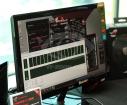 High-End für die LAN-Party: Intel Xeon E5-Achtkerner auf Asus Rampage IV Gene