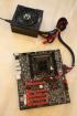 EVGA auf der CES: SR-X für Dual-Sockel 2011, eigene Netzteile mit Pseudo-Overclocking und mehr