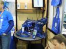 Austinats Kuriositätenkabinett auf der CES: Spielesitze bis 45.000 Euro, die teuerste Massage, die hässlichste Casemod und mehr