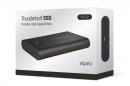 Elgato Thunderbolt: Externe SSD mit High-End-Schnittstelle für 650 Euro
