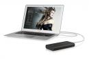 Elgato Thunderbolt: Externe SSD mit High-End-Schnittstelle für 650 Euro