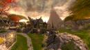 Kingdoms of Amalur - Reckoning: Neues Entwicklervideo stellt Spielwelt vor