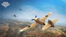 World of Warplanes: Erste Flugzeuge der Luftwaffe vorgestellt