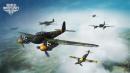 World of Warplanes: Geschlossene Beta-Phase des F2P-Shooters für Ende Mai angekündigt