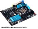 CES 2012: Gigabyte zeigt Mainboards mit 7er-Chipsatz