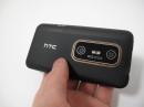 HTC Evo 3D - High-End-Smartphone zum Budget-Preis