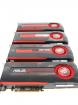 Neu im Testlabor: AMD Radeon HD 7970er von MSI, HIS, Sapphire und Asus