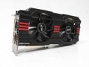 Neu im Testlabor: Asus Radeon HD 7970 Direct Cu II [News des Tages]
