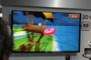 CES 2012 Nachlese: OLED-, 3D- und Spiel-TVs - Hype oder viel Lärm um nichts?