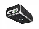 Logitech Cube auf der CES 2012: Das Mausrad neu erfunden?