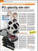 Echte Schnäppchen statt Billig-Hardware: Vorschau auf das Low-Budget-Special in PCGH 03/2012