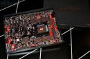 MSI stellt Big Bang Xpower II vor: High-End-Platine für über 400 Euro - Neue Bilder und Infos