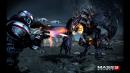 Mass Effect 3: Hardcore-Schwierigkeitsgrade sollen die grauen Zellen fordern