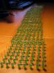 Leuchtstarkes Community-Projekt: Über 500 LEDs in einem Würfel