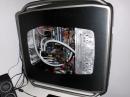 Abgefahrene PCGHX-PC-Steckbriefe - jetzt mit neuen Design-Möhren und Retro-Kisten