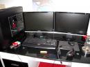 Abgefahrene PCGHX-PC-Steckbriefe - jetzt mit neuen Design-Möhren und Retro-Kisten