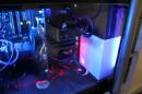 Abgefahrene PCGHX-PC-Steckbriefe - jetzt mit neuen Design-Möhren und Retro-Kisten