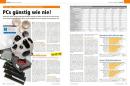 Im Handel: PCGH 03/2012 mit Drakensang Gold, Nutzwert pur mit Tipps zum Basteln und Aufrüsten, Hardware für Sparfüchse