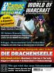 PC Games MMORE 2/12 mit dem größten Raidguide aller Zeiten + 4 Klassen-Spickzetteln
