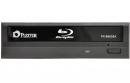 PX-B950SA: Neuer Blu-ray-Brenner von Plextor mit bis zu zwölfachem Schreibtempo