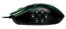 Razer Naga Hex: Gaming-Maus mit großen Daumentasten für Action-Rollenspiele und MOBAs 