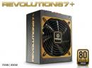 Revolution87+: Enermax präsentiert die neue Goldklasse - Netzteile von 550 bis 1.000 Watt