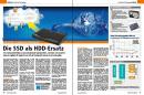 SSD als Ersatz für HDD: Vorschau auf das Special-Thema der PCGH 02/2012