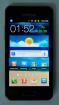 Samsung Galaxy S Advance: Android-Smartphone zwischen Mittelklasse und High-End