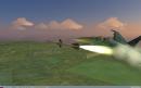 Flugsimulationen in Community-Screenshots - jetzt mit neuen Jet-Stunts