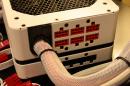 Thermaltake auf der CES: Weltuntergangs-Casemod, brandneues Level-10-Gehäuse und neue Mäuse sowie Tastaturen [Bilder des Tages]