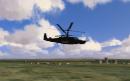 Flugsimulationen in Community-Screenshots - jetzt mit neuen Jet-Stunts