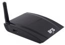 ECS präsentiert mit der Wi-Bridge eine kabellose Verbindung für Smartphones und Tablets zu HDMI-Displays