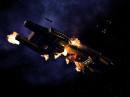 Wing Commander Saga - The Darkest Dawn: 55.000 Downloads am ersten Tag