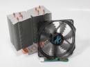 Neu im Testlabor: Zalman CNPS 10X Optima, 11X Performa und Antec Truequiet 120