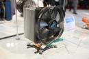 CES 2012: Alle CPU-Kühler von Zalman in der Galerie
