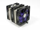 Neu im Testlabor: Hoffnungsvoller CPU-Kühler Zero Infinity Free Flow Plus - Update