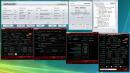 Vierzehn Benchmark-Ergebnisse mit der Asus HD 7970 - Auf bis zu 1780 MHz übertaktet