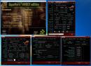 Vierzehn Benchmark-Ergebnisse mit der Asus HD 7970 - Auf bis zu 1780 MHz übertaktet