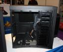 Bitfenix zeigt zwei neue Gehäuse für ATX- und Mini-ITX-Platinen - Update: Weitere Details