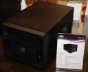 CES 2012: Cooler Master präsentiert neues Mini-ITX-Gehäuse Elite 120