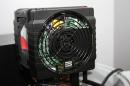 CES 2012: CPU-Kühler mit eingebautem Rechner lässt Nerd-Herzen höher schlagen