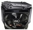 Cooler Master präsentiert seinen X6- und X6 Elite-CPU-Kühler 